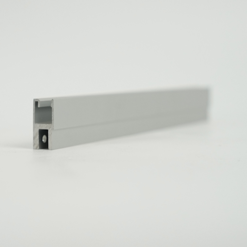 Aluminium -LED -Hülle LED LACK LAMPRAKE Kühlkörper Gehäuse